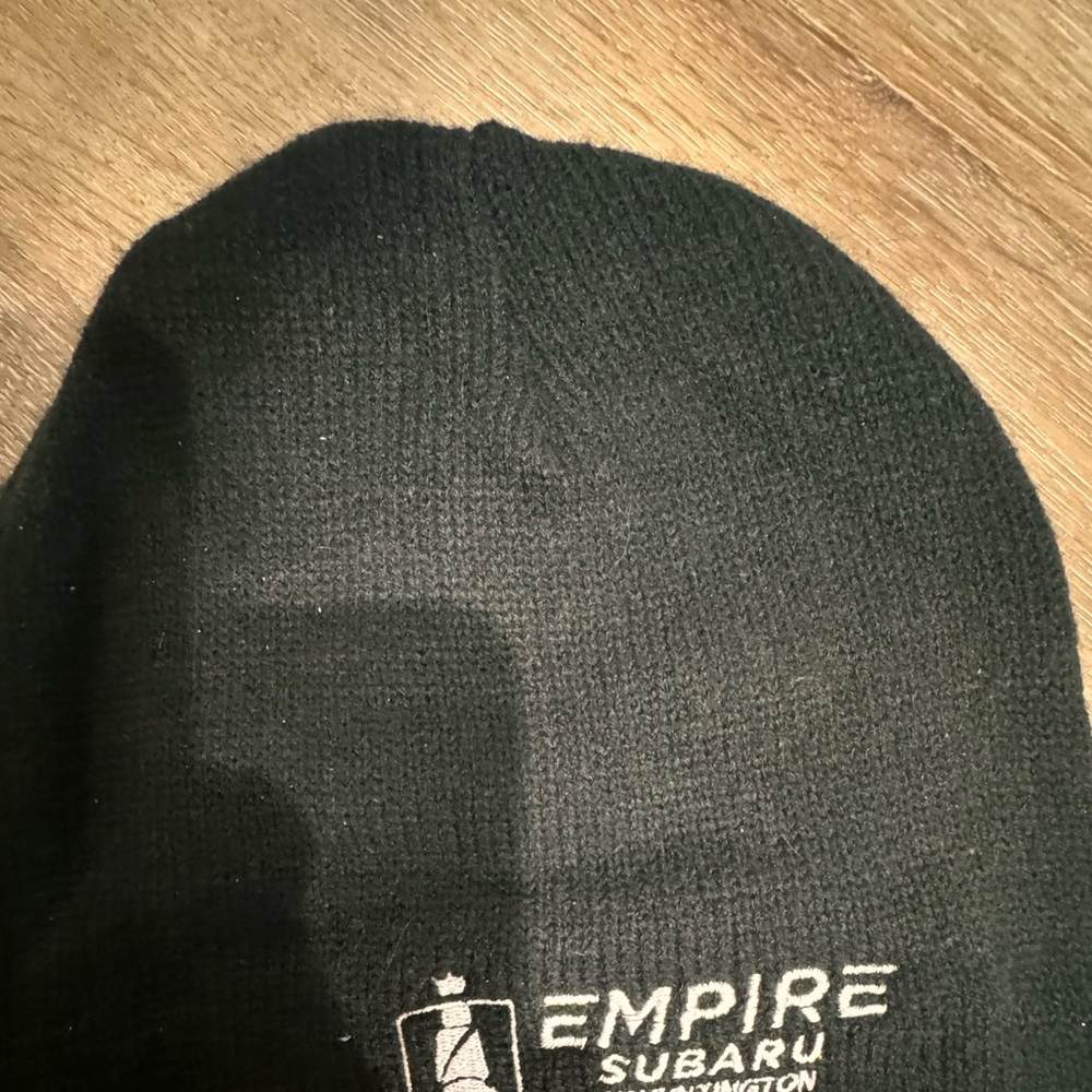 Suburu beanie - Picture 1 of 1
